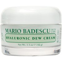 Mario Badescu – Hyaluronic Dew Cream – Tagescreme (762 EUR/kg) Mario Badescu – Hyaluronic Dew Cream – Tagescreme (762 EUR/kg)