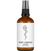 Saint Charles – Cream Cleanser – Reinigungsbalsam (288 EUR/l) Saint Charles – Cream Cleanser – Reinigungsbalsam (288 EUR/l)