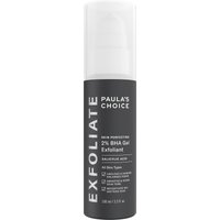 Paula's Choice - Skin Perfecting 2% BHA Gel Peeling - Gesichtspeeling (331 EUR/l) Paula's Choice - Skin Perfecting 2% BHA Gel Peeling - Gesichtspeeling (331 EUR/l)