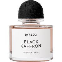 Byredo - Black Saffron Absolu - Eau de Parfum Unisex (2360 EUR/l) Byredo - Black Saffron Absolu - Eau de Parfum Unisex (2360 EUR/l)