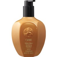 Oribe - Côte d'Azur Revitalizing Hand Wash - Handseife & -peeling (163 EUR/l) Oribe - Côte d'Azur Revitalizing Hand Wash - Handseife & -peeling (163 EUR/l)