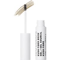 MILK – KUSH FIBER BROW GEL – Augenbrauengel (6500 EUR/l) MILK – KUSH FIBER BROW GEL – Augenbrauengel (6500 EUR/l)