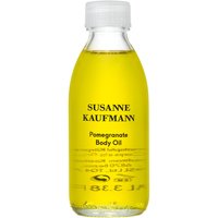 Susanne Kaufmann – Pomegranate Body Oil – Körperöl (420 EUR/l) Susanne Kaufmann – Pomegranate Body Oil – Körperöl (420 EUR/l)