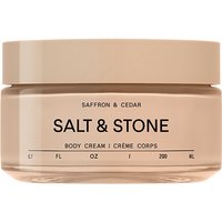 SALT & STONE – Body Cream – Bodylotion & Creme (210 EUR/l) SALT & STONE – Body Cream – Bodylotion & Creme (210 EUR/l)