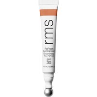 RMS Beauty – ReFresh Eye Brightener SPF 30 – Augencreme (4609 EUR/l) RMS Beauty – ReFresh Eye Brightener SPF 30 – Augencreme (4609 EUR/l)