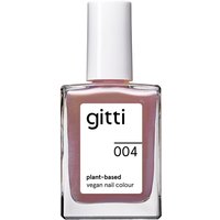 gitti – gitti no. 004 – Nagellack (1333 EUR/l) gitti – gitti no. 004 – Nagellack (1333 EUR/l)