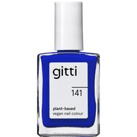 gitti – gitti no. 141 – Nagellack (1067 EUR/l) gitti – gitti no. 141 – Nagellack (1067 EUR/l)