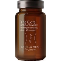 MONDAY MUSE – The Core Debloat Complex – Tabletten & Kapseln MONDAY MUSE – The Core Debloat Complex – Tabletten & Kapseln