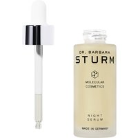 Dr. Barbara Sturm – Night Serum – Nachtserum (9667 EUR/l) Dr. Barbara Sturm – Night Serum – Nachtserum (9667 EUR/l)