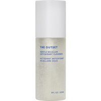 The Outset – GENTLE MICELLAR ANTIOXIDANT CLEANSER – Reinigungsgel (253 EUR/l) The Outset – GENTLE MICELLAR ANTIOXIDANT CLEANSER – Reinigungsgel (253 EUR/l)