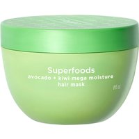 Briogeo – Briogeo Superfoods™ Avocado + Kiwi Mega Moisture Superfood Mask – Haarmaske & -kur (140 EUR/l) Briogeo – Briogeo Superfoods™ Avocado + Kiwi Mega Moisture Superfood Mask – Haarmaske & -kur (140 EUR/l)