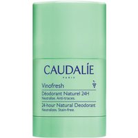 Caudalie – Vinofresh Natural Stick Deodorant – Deodorant (280 EUR/kg) Caudalie – Vinofresh Natural Stick Deodorant – Deodorant (280 EUR/kg)