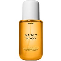 PHLUR – Mango Mood Body Mist – Fragrance Bodyspray (165 EUR/l) PHLUR – Mango Mood Body Mist – Fragrance Bodyspray (165 EUR/l)