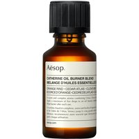Aesop – Oil Burner Blend – Raumdiffuser (1480 EUR/l) Aesop – Oil Burner Blend – Raumdiffuser (1480 EUR/l)