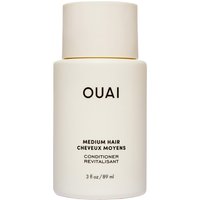 Ouai – Medium Hair Conditioner – Conditioner (180 EUR/l) Ouai – Medium Hair Conditioner – Conditioner (180 EUR/l)