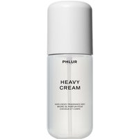 PHLUR – Heavy Cream Body Mist – Fragrance Bodyspray (295 EUR/l) PHLUR – Heavy Cream Body Mist – Fragrance Bodyspray (295 EUR/l)