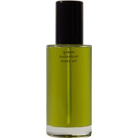 Activist – A.M.S Green Botanical Body Oil – Körperöl (850 EUR/l) Activist – A.M.S Green Botanical Body Oil – Körperöl (850 EUR/l)