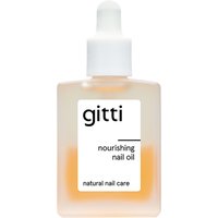 gitti – Nourishing Nail Oil – Nagelöl gitti – Nourishing Nail Oil – Nagelöl