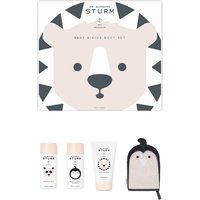 Dr. Barbara Sturm – Baby & Kids Body Set – Babypflege Sets Dr. Barbara Sturm – Baby & Kids Body Set – Babypflege Sets