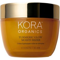Kora Organics – Turmeric Glow Moisturizer – Gesichtscreme (1300 EUR/l) Kora Organics – Turmeric Glow Moisturizer – Gesichtscreme (1300 EUR/l)