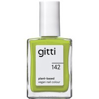 gitti – gitti no. 142 – Nagellack (1000 EUR/l) gitti – gitti no. 142 – Nagellack (1000 EUR/l)