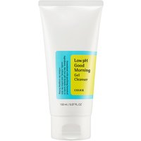 COSRX - Low pH Good Morning Gel Cleanser - Reinigungsgel (56 EUR/l) COSRX - Low pH Good Morning Gel Cleanser - Reinigungsgel (56 EUR/l)
