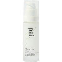 Pai Skincare – Back to Life – Hyaluronsäure Serum Pai Skincare – Back to Life – Hyaluronsäure Serum