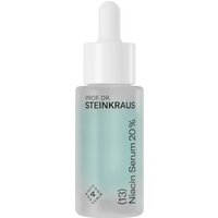 Prof. Dr. Steinkraus – Niacin Serum 20% – Anti-Aging Serum (3500 EUR/l) Prof. Dr. Steinkraus – Niacin Serum 20% – Anti-Aging Serum (3500 EUR/l)