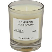 FRAMA – Komorebi Scented Candle – Duftkerze (667 EUR/kg) FRAMA – Komorebi Scented Candle – Duftkerze (667 EUR/kg)