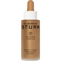 Dr. Barbara Sturm – Everything Bronzing Drops – Selbstbräuner – Gesicht (4667 EUR/l) Dr. Barbara Sturm – Everything Bronzing Drops – Selbstbräuner – Gesicht (4667 EUR/l)