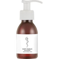 Saint Charles – Apotheker Hand & Body Lotion – Bodylotion & Creme (230 EUR/l) Saint Charles – Apotheker Hand & Body Lotion – Bodylotion & Creme (230 EUR/l)