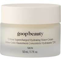 goop – 72hr Supercharged Hydrating Water-Cream – Tagescreme (1640 EUR/l) goop – 72hr Supercharged Hydrating Water-Cream – Tagescreme (1640 EUR/l)