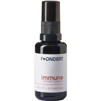 FOONDIERT – Immune Support Complex Spray – Flüssig (833 EUR/l) FOONDIERT – Immune Support Complex Spray – Flüssig (833 EUR/l)