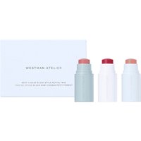 Westman Atelier – Petite Baby Cheeks Blush Stick Trio – Blush Westman Atelier – Petite Baby Cheeks Blush Stick Trio – Blush
