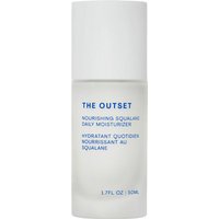 The Outset – NOURISHING SQUALANE DAILY MOISTURIZER – Tagescreme (1040 EUR/l) The Outset – NOURISHING SQUALANE DAILY MOISTURIZER – Tagescreme (1040 EUR/l)