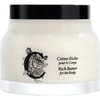 Diptyque - Rich Butter - Bodylotion & Creme (375 EUR/l) Diptyque - Rich Butter - Bodylotion & Creme (375 EUR/l)