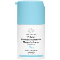 DRUNK ELEPHANT – F-Balm Electrolyte Waterfacial – Feuchtigkeitsmaske (1120 EUR/l) DRUNK ELEPHANT – F-Balm Electrolyte Waterfacial – Feuchtigkeitsmaske (1120 EUR/l)