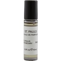 FRAMA – Perfume Oil St. Pauls – Parfümöl & Rollerballs Unisex (5500 EUR/l) FRAMA – Perfume Oil St. Pauls – Parfümöl & Rollerballs Unisex (5500 EUR/l)