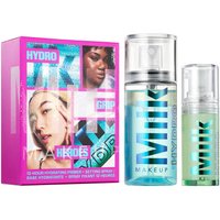 MILK – Hydro Grip Heroes – Primer MILK – Hydro Grip Heroes – Primer