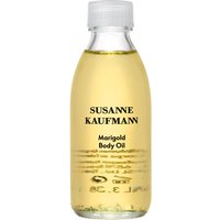 Susanne Kaufmann – Marigold Body Oil – Körperöl (420 EUR/l) Susanne Kaufmann – Marigold Body Oil – Körperöl (420 EUR/l)