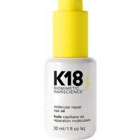 K18 - Molecular repair hair oil - Haaröl (2500 EUR/l) K18 - Molecular repair hair oil - Haaröl (2500 EUR/l)