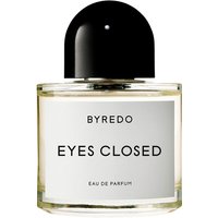 Byredo - Eyes Closed - Eau de Parfum Unisex (3300 EUR/l) Byredo - Eyes Closed - Eau de Parfum Unisex (3300 EUR/l)