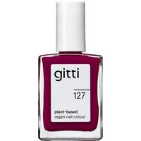 gitti – gitti no. 127 – Nagellack (1000 EUR/l) gitti – gitti no. 127 – Nagellack (1000 EUR/l)