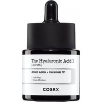 COSRX - The Hyaluronic Acid 3 Serum - Feuchtigkeitsserum (1250 EUR/l) COSRX - The Hyaluronic Acid 3 Serum - Feuchtigkeitsserum (1250 EUR/l)