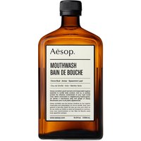 Aesop – Mouthwash – Mundpflege (46 EUR/l) Aesop – Mouthwash – Mundpflege (46 EUR/l)
