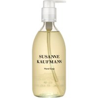Susanne Kaufmann – Hand Soap – Handseife & -peeling (156 EUR/l) Susanne Kaufmann – Hand Soap – Handseife & -peeling (156 EUR/l)