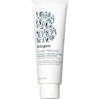 Briogeo – Scalp Revival™ Charcoal + Tea Tree Cooling Hydration Scalp Mask – Haarmaske & -kur (131 EUR/l) Briogeo – Scalp Revival™ Charcoal + Tea Tree Cooling Hydration Scalp Mask – Haarmaske & -kur (131 EUR/l)
