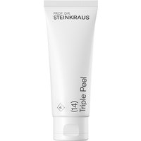 Prof. Dr. Steinkraus – Triple Peel – Gesichtspeeling (827 EUR/l) Prof. Dr. Steinkraus – Triple Peel – Gesichtspeeling (827 EUR/l)