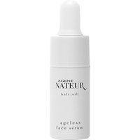 Agent Nateur – Holi (Oil) Refining Ageless Face Serum – Gesichtsöle (5800 EUR/l) Agent Nateur – Holi (Oil) Refining Ageless Face Serum – Gesichtsöle (5800 EUR/l)
