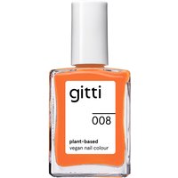 gitti – gitti no. 008 – Nagellack (933 EUR/l) gitti – gitti no. 008 – Nagellack (933 EUR/l)